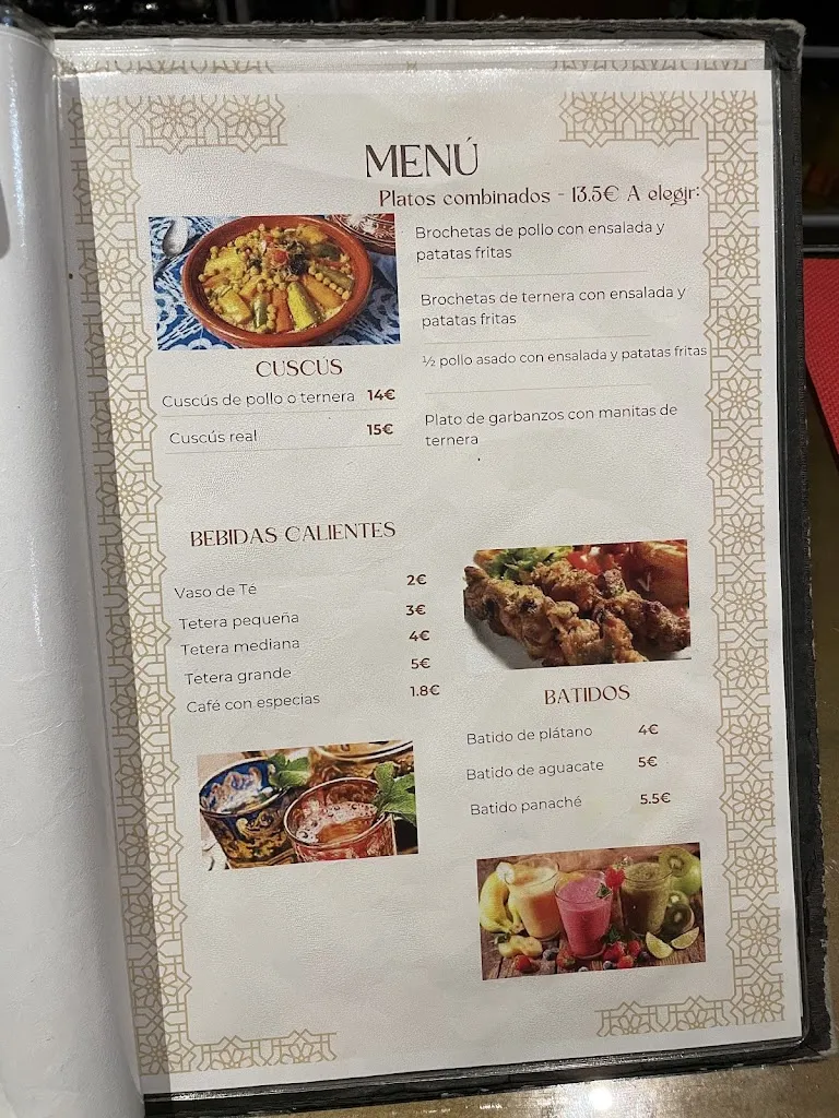 Menu_Atlas Marokoar Jatetxea_Errenteria_image_2