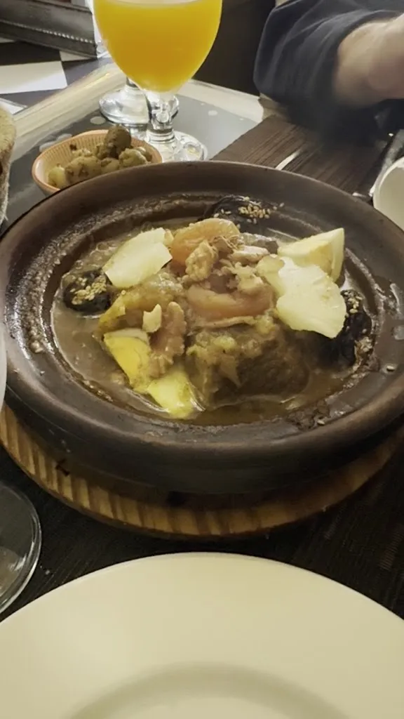 Jim Foster_Atlas Marokoar Jatetxea_Errenteria_review