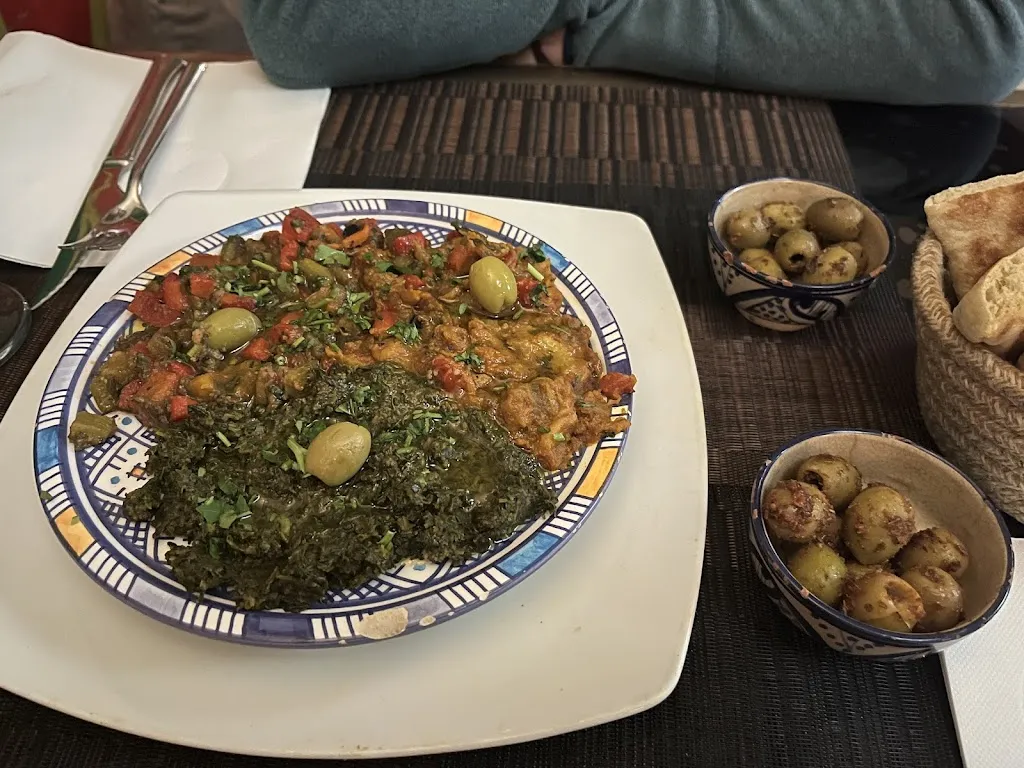 Boris Estrada_Atlas Marokoar Jatetxea_Errenteria_review