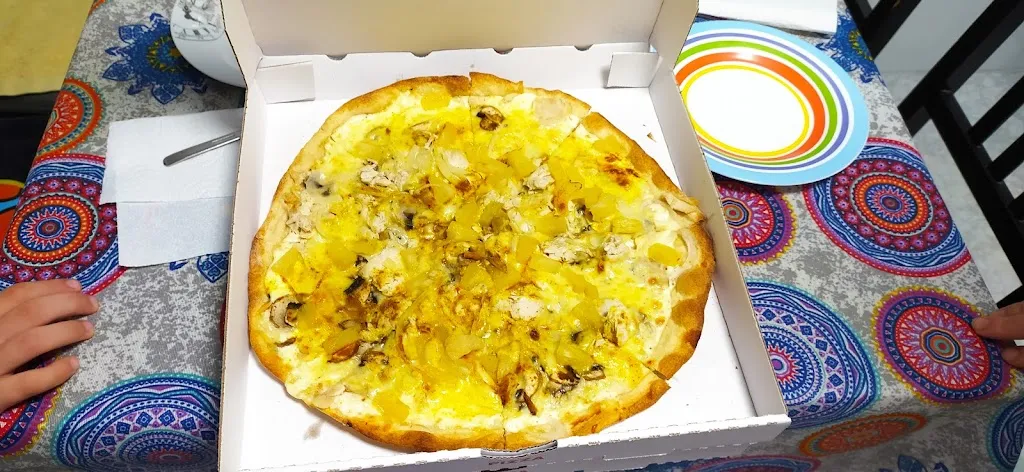 Menu_Lapurdiko Pizzak Errenteria_Errenteria_image_7