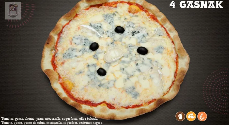 Menu_Lapurdiko Pizzak Errenteria_Errenteria_image_8