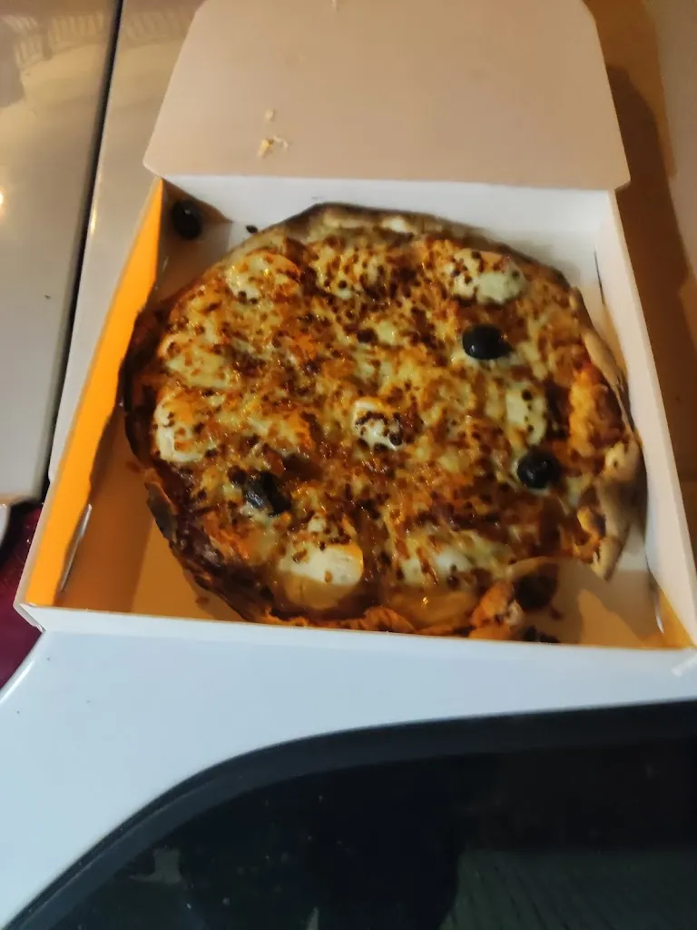 Mike_Lapurdiko Pizzak Errenteria_Errenteria_review