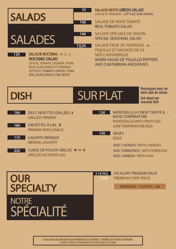 Menu_AKER KAFE GASTROBAR_Errenteria_image_4