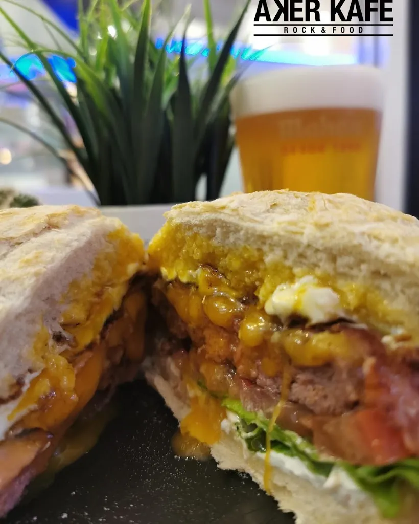 Menu_AKER KAFE GASTROBAR_Errenteria_image_7