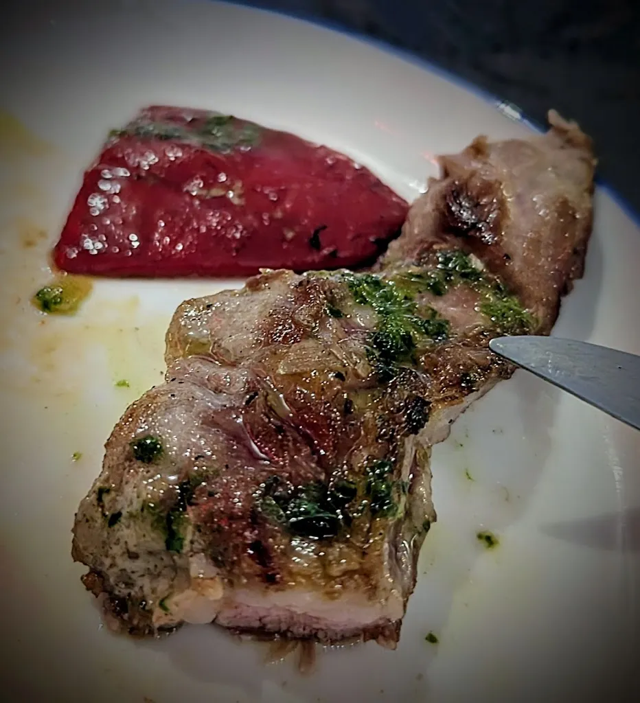 Apolonio_AKER KAFE GASTROBAR_Errenteria_review