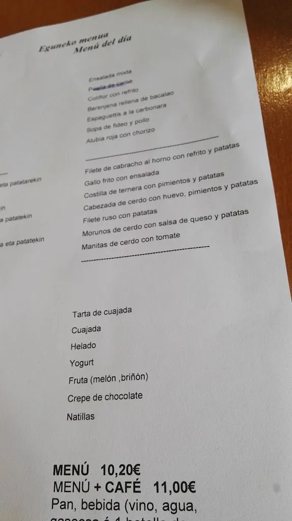 Menu_restaurante zamalbide_Errenteria_image_3