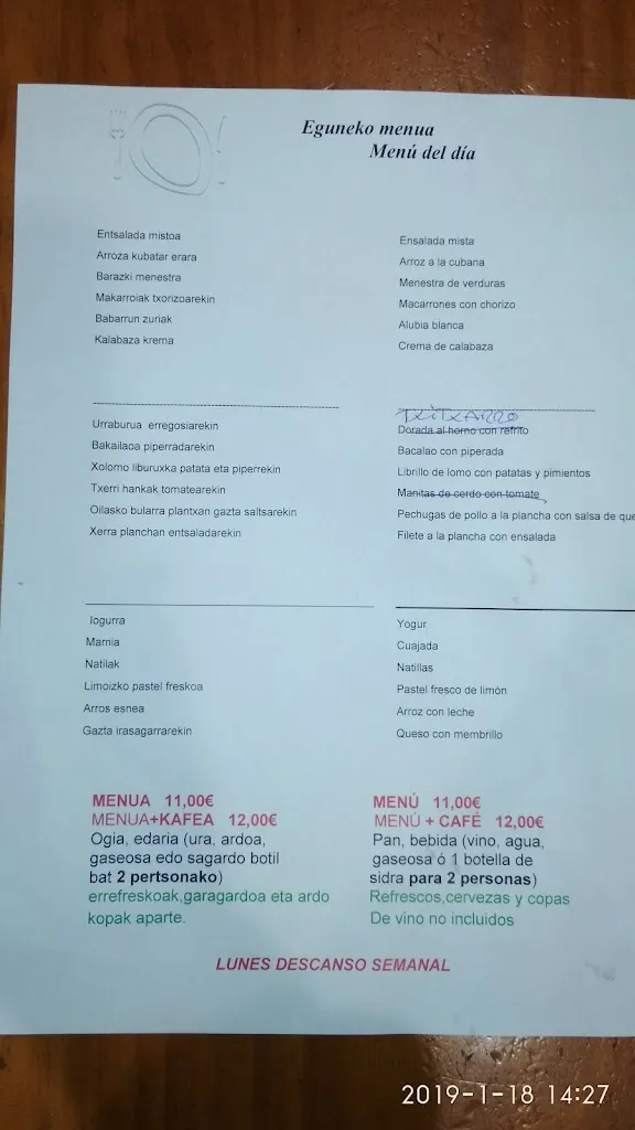 Menu_restaurante zamalbide_Errenteria_image_4
