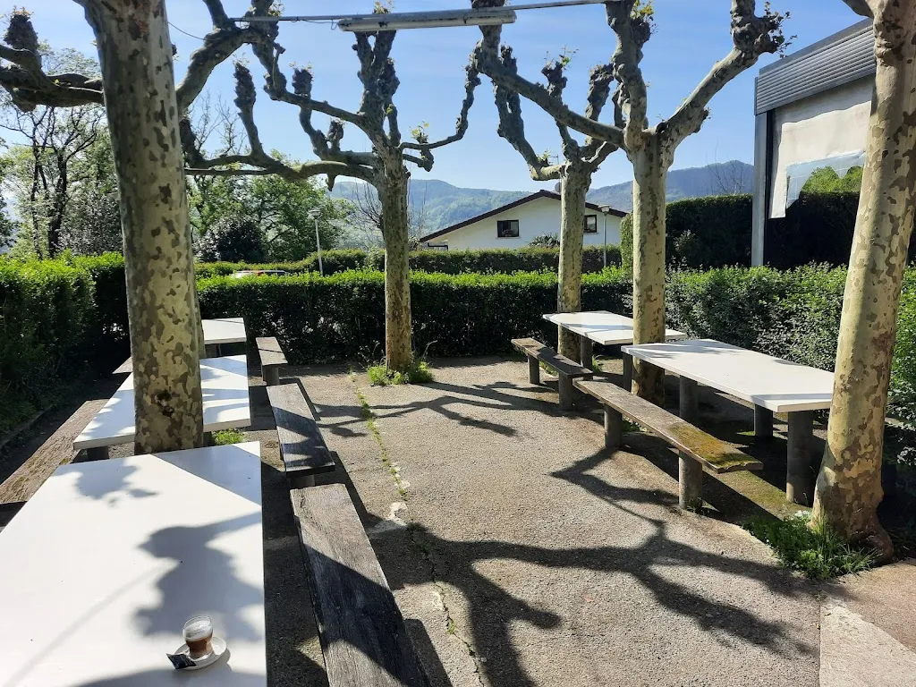 Kristina_restaurante zamalbide_Errenteria_review