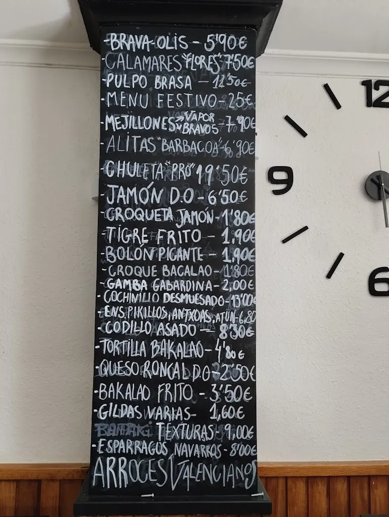 Menu_El Palante GastroTaberna_Errenteria_image_3