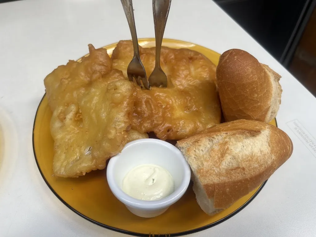 Iratxe Bengoa Ordóñez_El Palante GastroTaberna_Errenteria_review