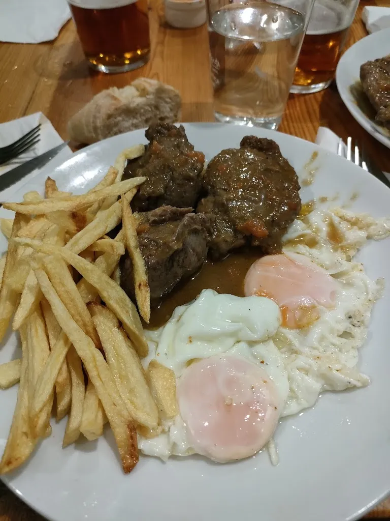 Ander Susperregui_Iratxo taberna_Errenteria_review