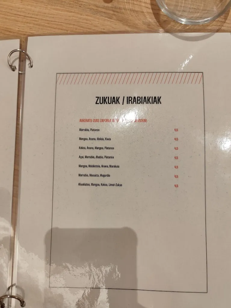 Menu_Bite Gastropub_Errenteria_immagine_2