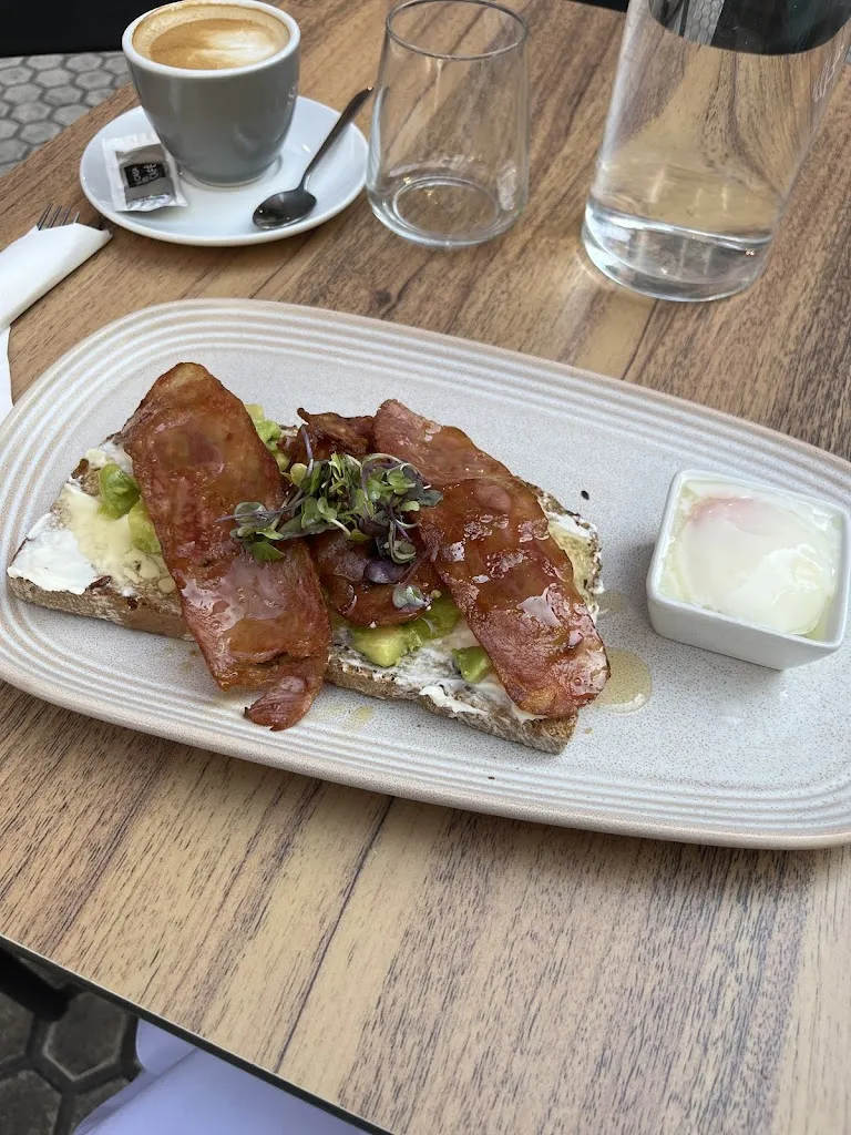 Haizea Mera_Bite Gastropub_Errenteria_recensione