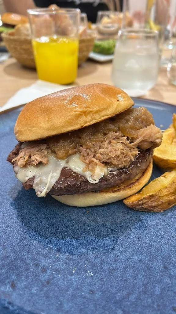 Sandra Ibañez_Bite Gastropub_Errenteria_recensione