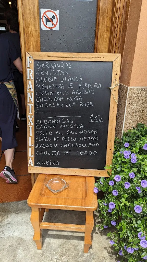 Menu_Restaurante Frantxilla_Errenteria_image_4