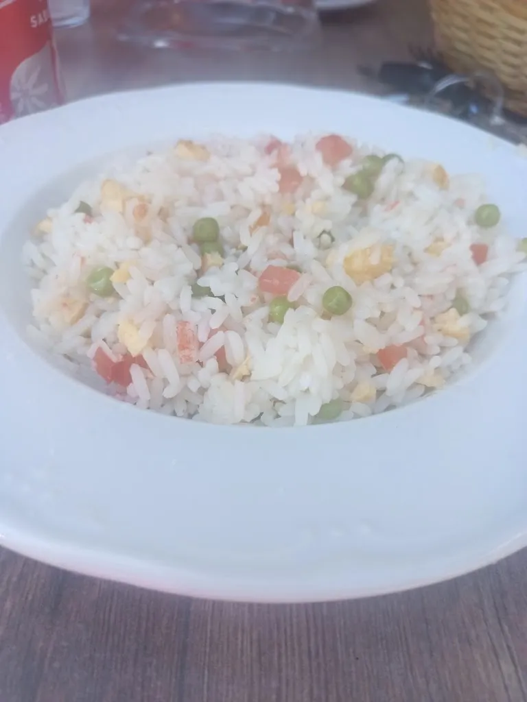 Gonzalo Emanuel Moreira Villarruel_Restaurante Frantxilla_Errenteria_review