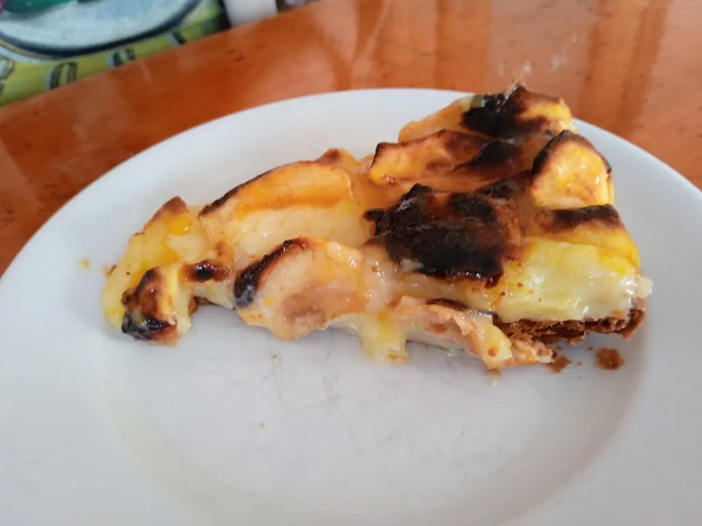 Mr. M_Restaurante Frantxilla_Errenteria_review