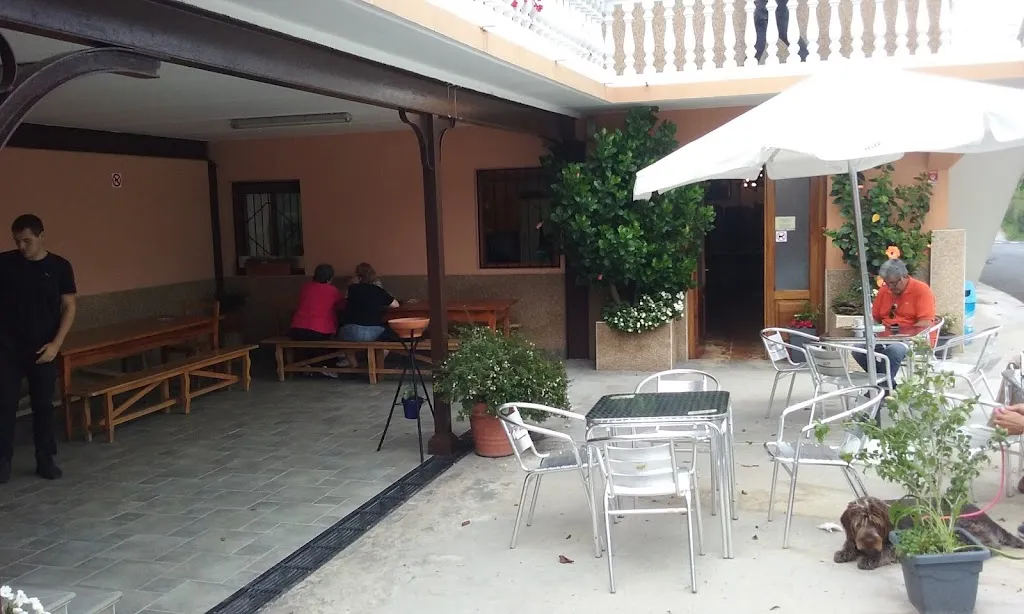 Restaurante Frantxilla restaurant in Errenteria