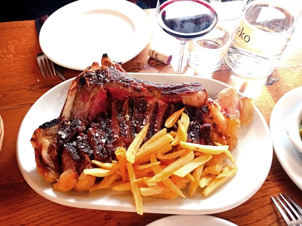 Restaurante Frantxilla_Errenteria_slider_image_2