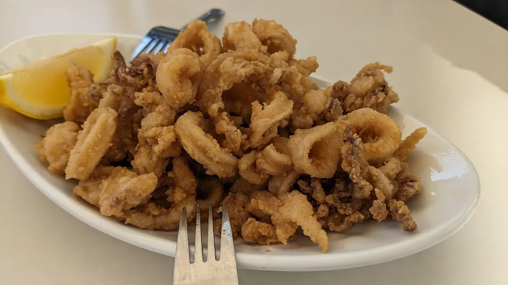 Cris Briega_MUGA TABERNA_Errenteria_review