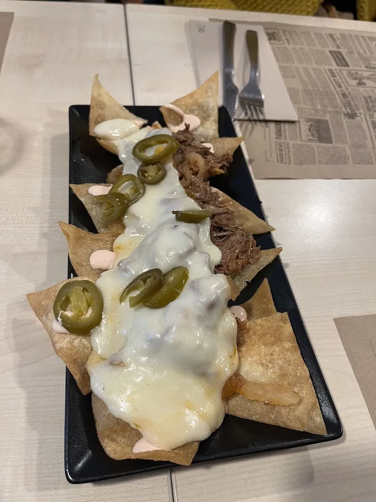 Ane Urtzelai_Oiartzun Taberna_Errenteria_review