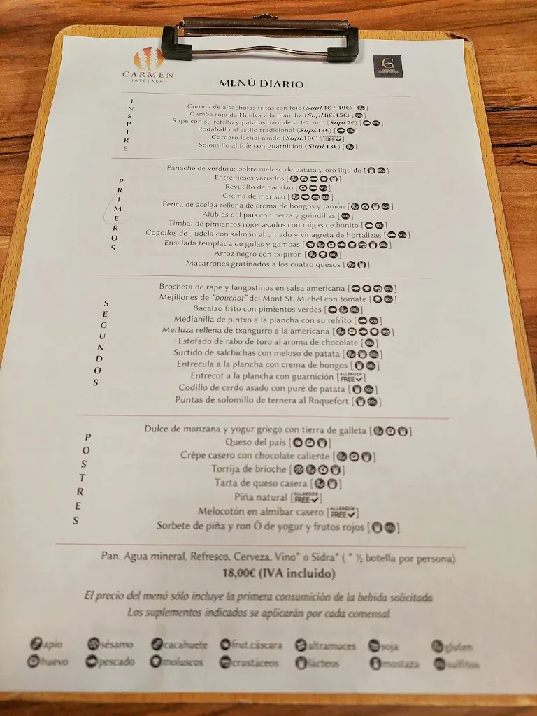Menu_Carmen jatetxea_Errenteria_image_2