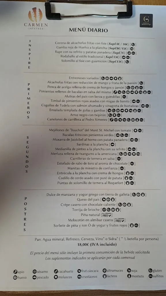 Menu_Carmen jatetxea_Errenteria_image_4