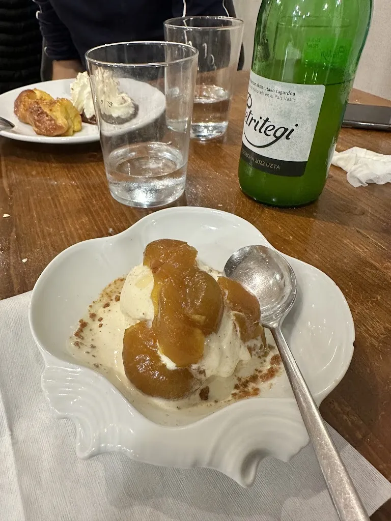 Yuan Wang_Carmen jatetxea_Errenteria_avis