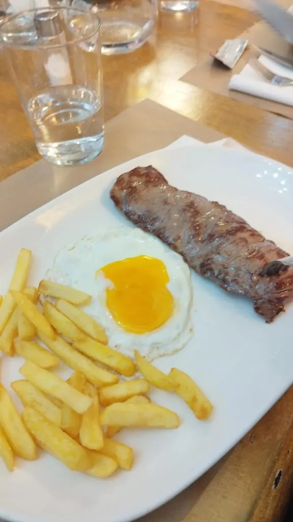 Nerea Blanco vizcaino_Sun Taberna Jatetxea_Errenteria_recensione