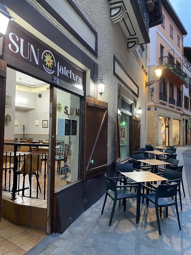 Sun Taberna Jatetxea_Errenteria_slider_image_1