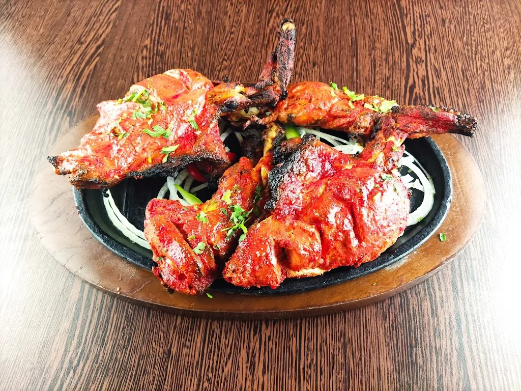 Menu_Indian food house_Errenteria_image_5