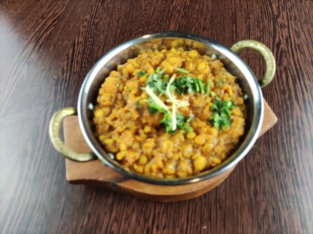 Menu_Indian food house_Errenteria_image_6