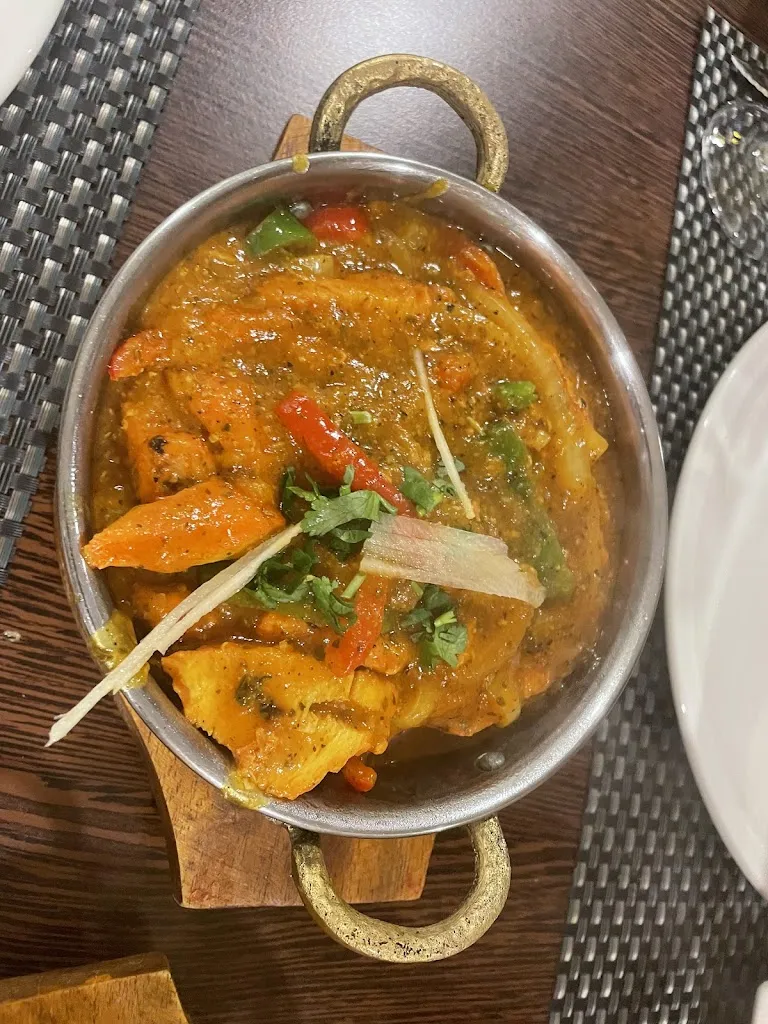 Menu_Indian food house_Errenteria_image_7