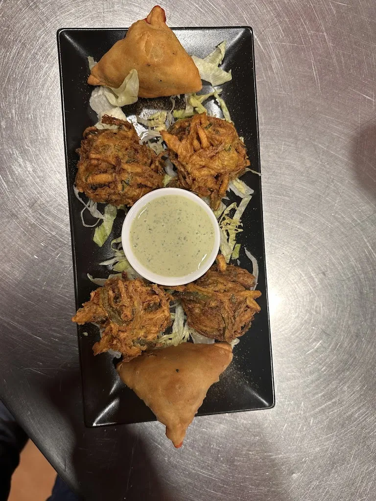 Menu_Indian food house_Errenteria_image_8