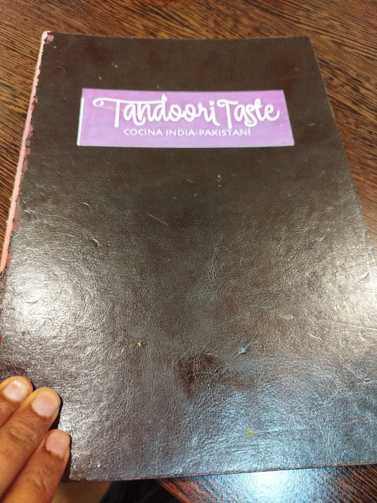 OneMinute_Indian food house_Errenteria_review