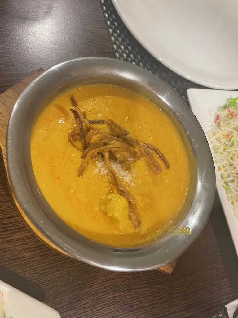 Ana_Indian food house_Errenteria_review