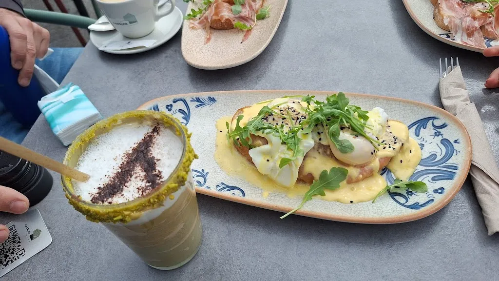 Ruth Lopez_Kantina Lekuona_Errenteria_review