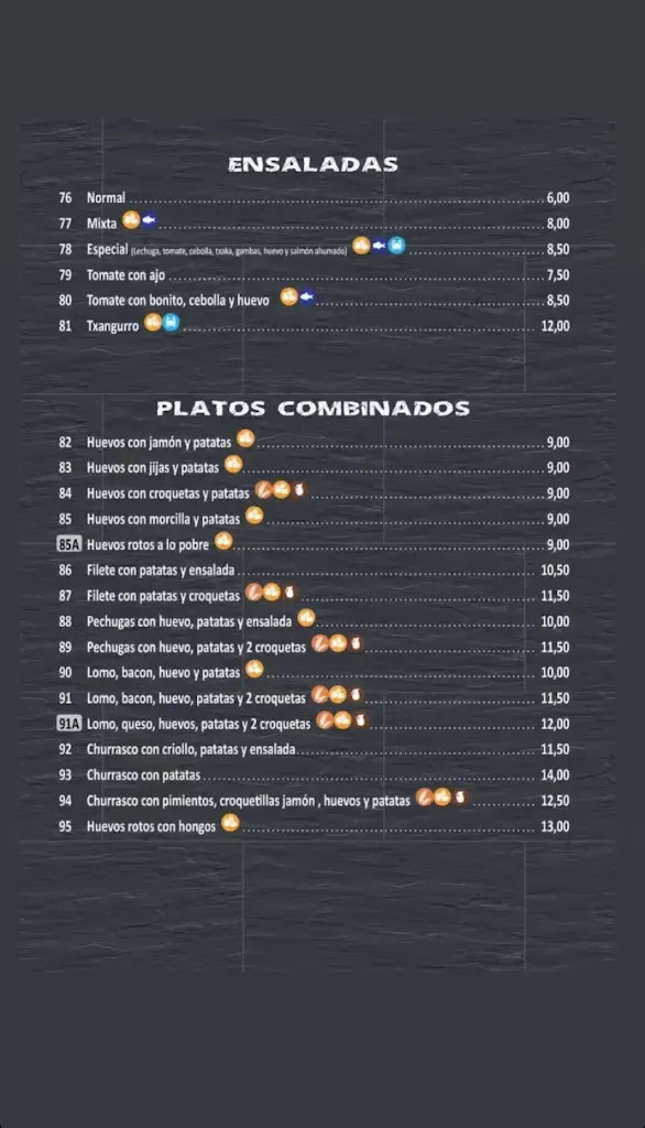 Menu_Elkorner Kafe-taberna_Errenteria_image_1