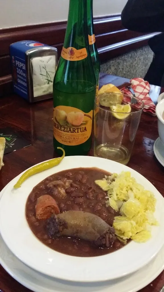 Merce C_Susperregi Jatetxea_Errenteria_review