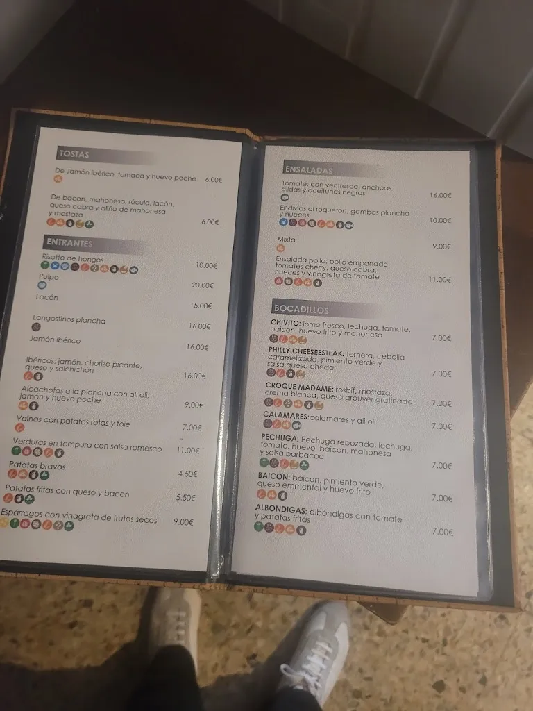 Menu_Bar restaurante Buxan_Errenteria_image_3