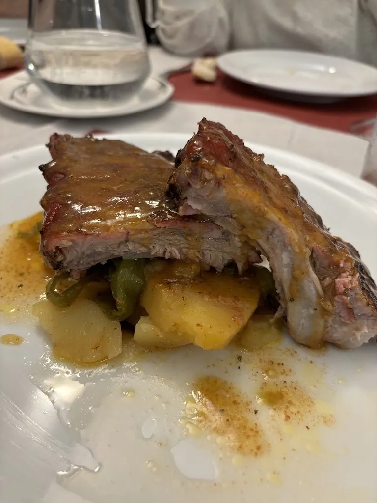 David Cigan_Bar restaurante Buxan_Errenteria_review