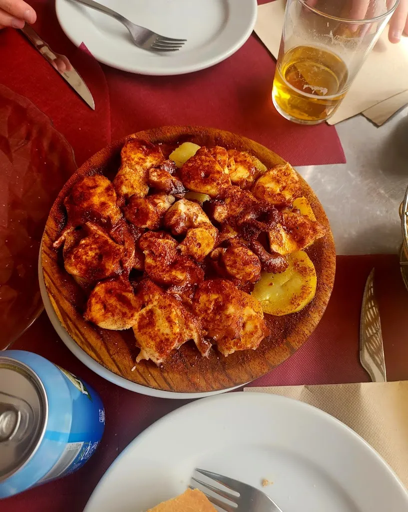 Bar restaurante Buxan_Errenteria_slider_image_2