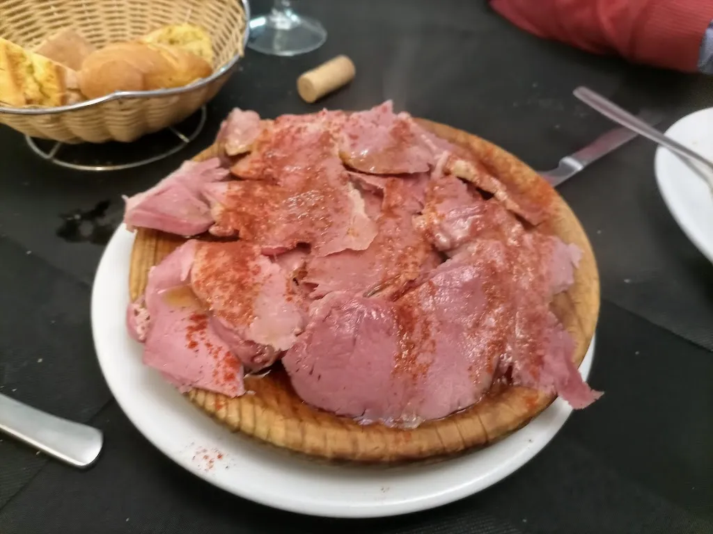 Bar restaurante Buxan_Errenteria_slider_image_3