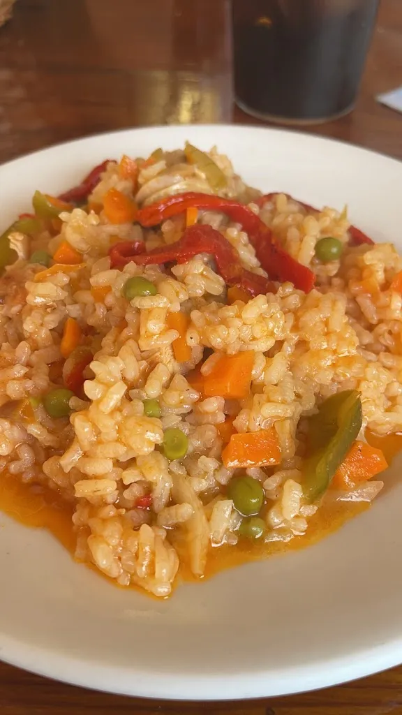 BUIUC GEORGE_Frantxilla Berri Jatetxea_Errenteria_review