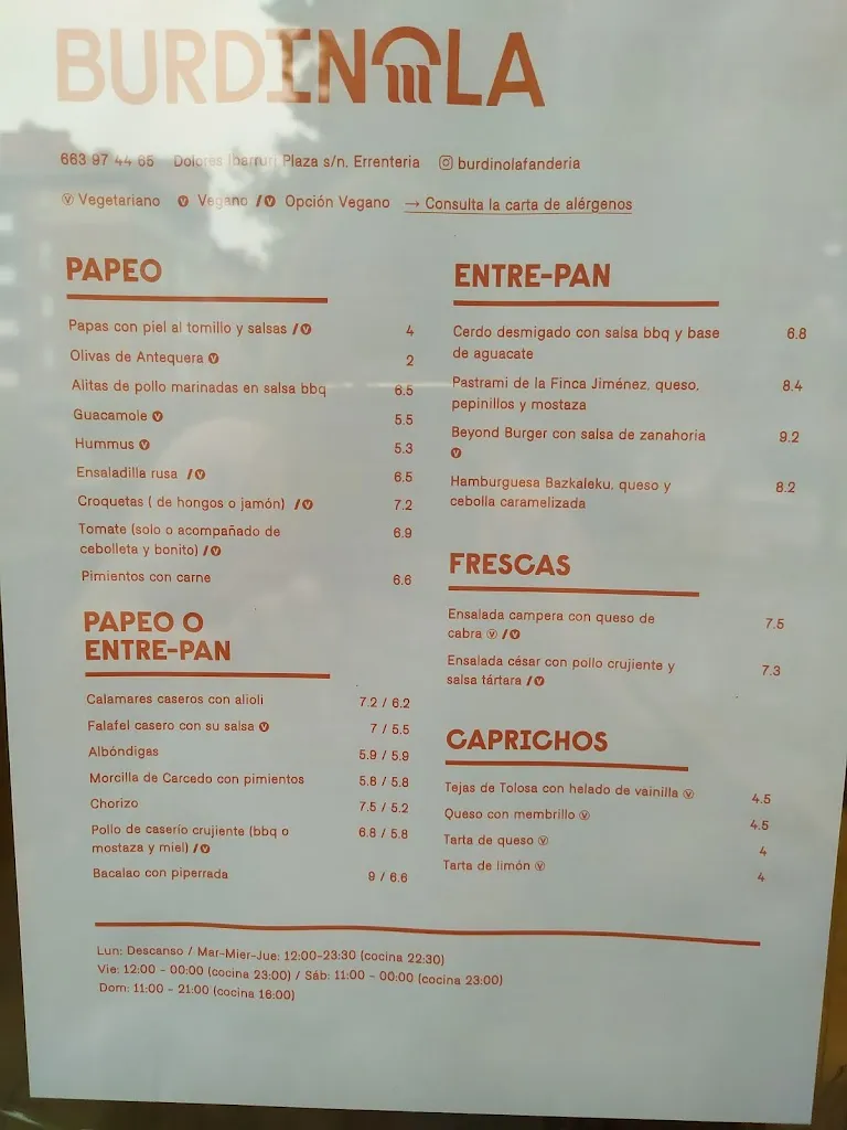 Menu_Burdinola - Molino de Fandería_Errenteria_image_2