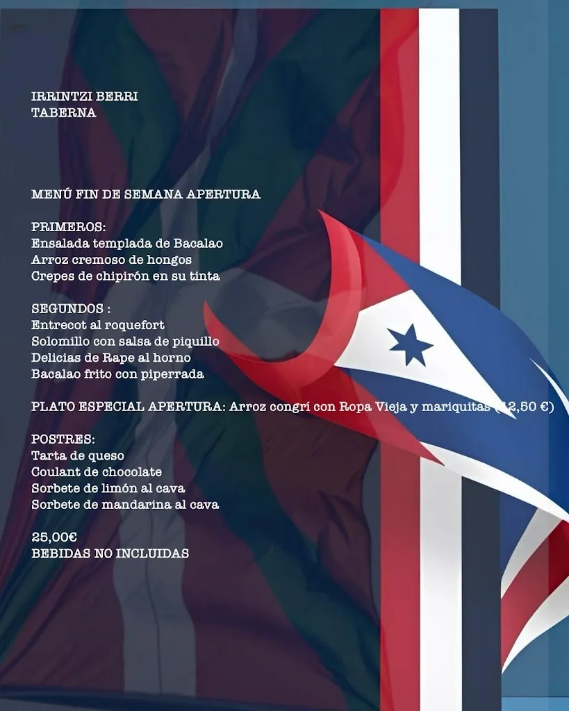 Menu_Irrintzi Berri Taberna_Errenteria_immagine_4