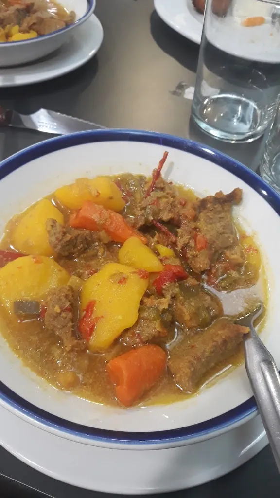 Carolina Rocha_Irrintzi Berri Taberna_Errenteria_recensione