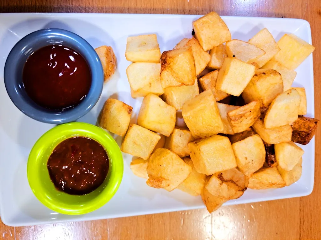 Javier RD_Irrintzi Berri Taberna_Errenteria_recensione