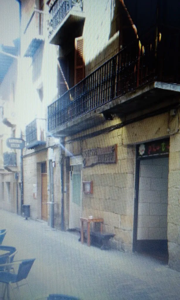 Javier F._Irrintzi Berri Taberna_Errenteria_recensione