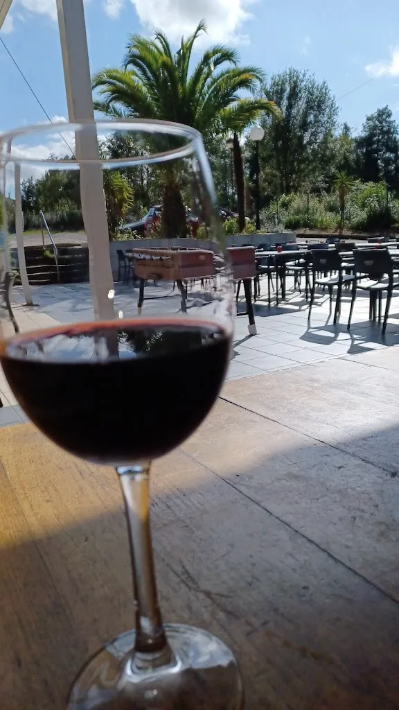 Paul Ward_Borda Berri_Errenteria_review